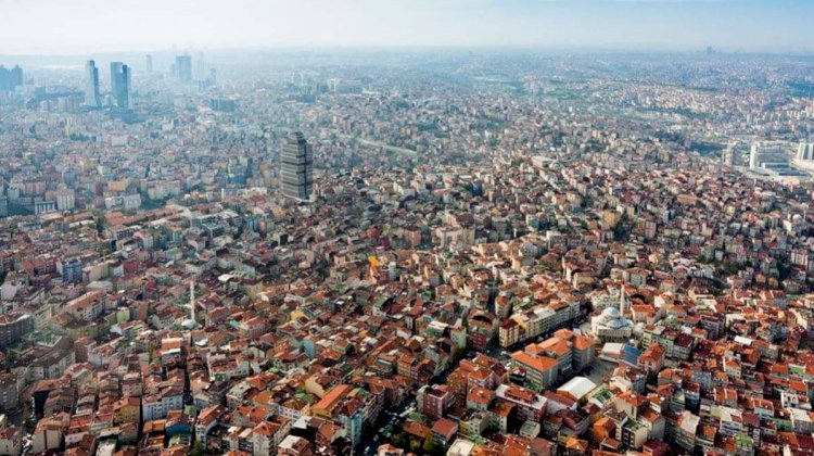 ABD’li uzmandan korkutan açıklama: İstanbul’da her an deprem olabilir
