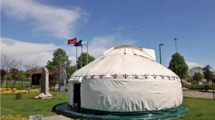 Kırgızistan Türkiye'yi yalnız bırakmıyor: Ekip hazır, çadırlar hazır...