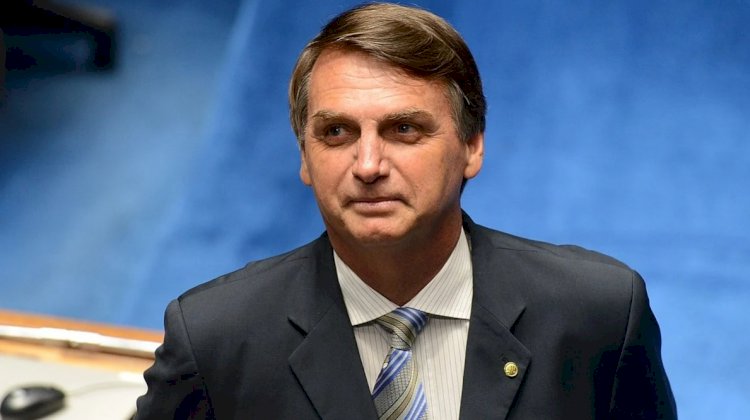 Görev süresi dolmadan terk etmişti: Bolsonaro Brezilya'ya dönmeyi 'düşünüyor'