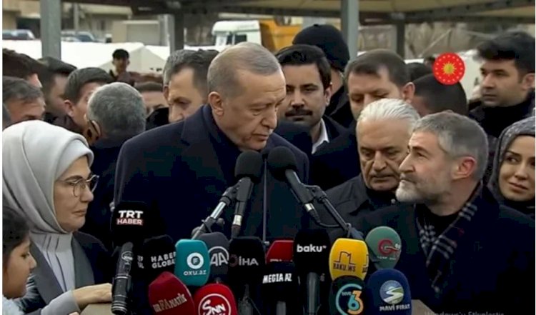 Economist muhabiri depremin siyasi etkilerini yorumladı