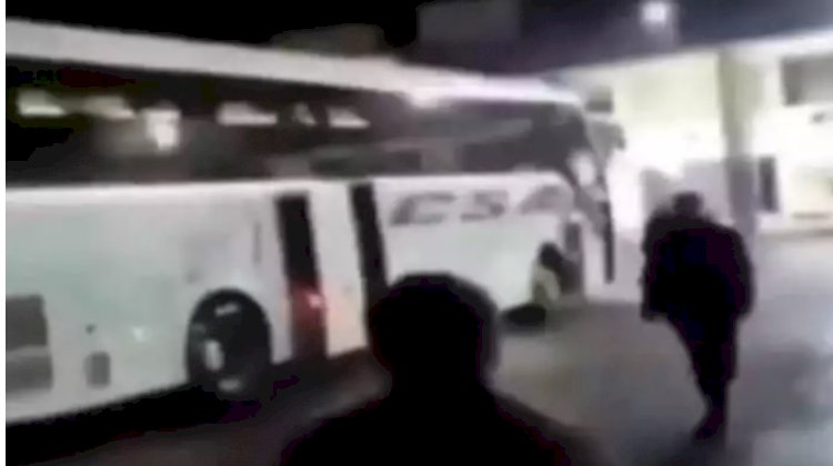 Uzman Çavuş Ali: “Ağabey beni Dörtyol'a bırakır mısınız…”