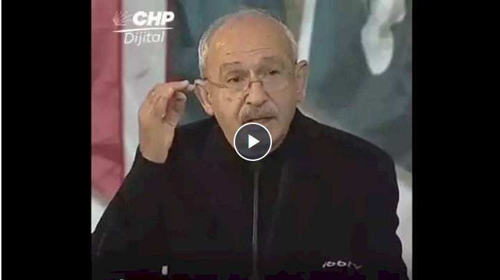 Genel Merkez binasını teklif etti