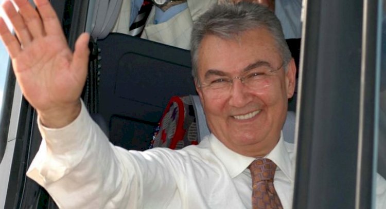 Deniz Baykal'ın cenazesi salı günü Devlet Mezarlığına defnedilecek