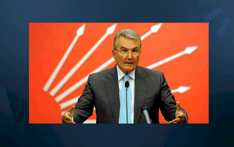 Deniz Baykal'ın ahlaki görevi , yerel medyaya baskı mıydı?