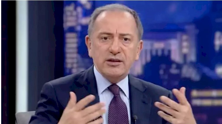 Fatih Altaylı'dan seçim iddiası: "Ertelenecek"