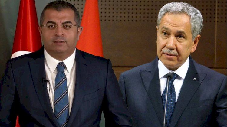 Bülent Arınç'ın 'Seçimler ertelensin' çağrısına, bu sivil darbe olur