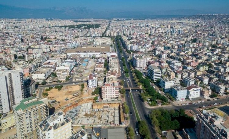İstanbul'daki 150 bin konut için alarm