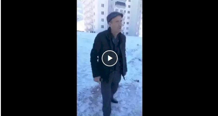 Yaptığı binaların hiçbiri yıkılmadı...