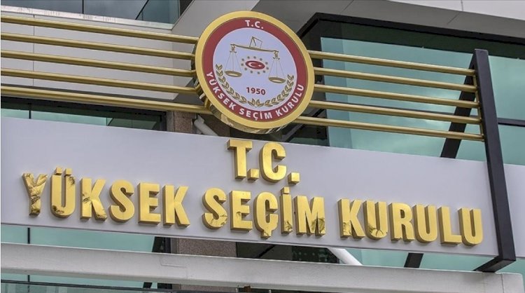 YSK seçimleri erteleyebilir mi?