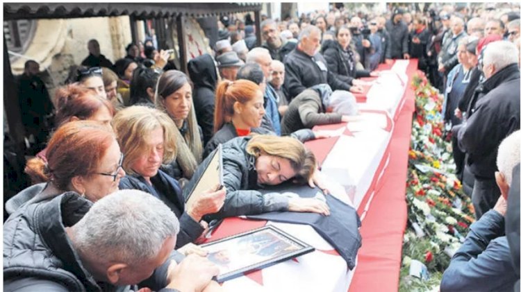 Gözyaşı ve hüzün