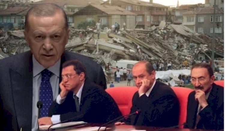 Associated Press: 'Seçim yaklaşırken Erdoğan'ın sıkıntıları artıyor'