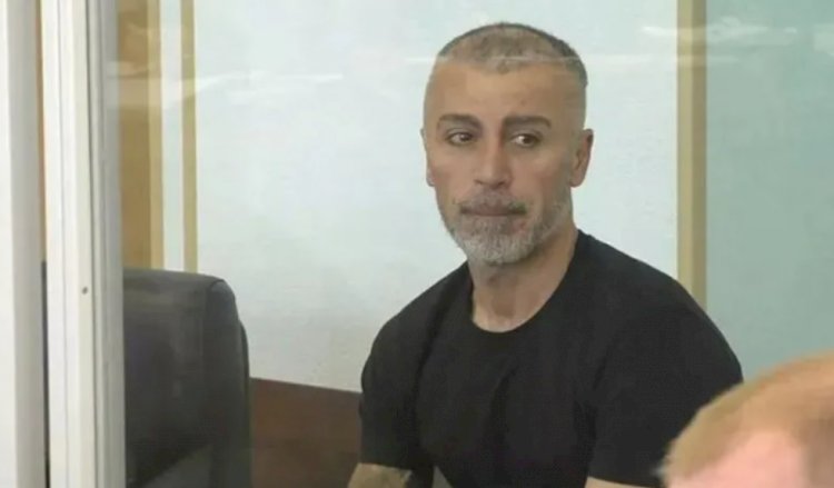 Hablemitoğlu Davası: Eşi ile tetikçi olduğu iddia edilen Mumcuoğlu yüzleştirildi