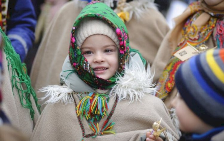 ABD, Rusya'yı 6 bin Ukraynalı çocuğu alıkoymakla suçladı