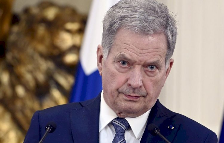 Finlandiya'dan NATO'ya "tek katılma" mesajı