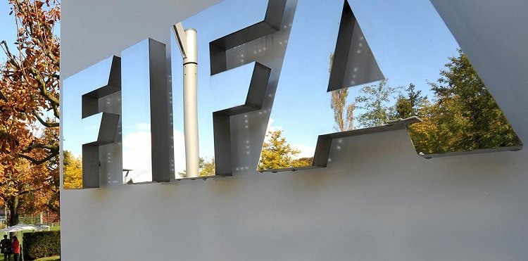 FIFA'dan depremzedeler için 1 milyon dolarlık bağış