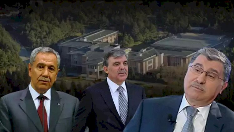 Enver Altaylı, Hablemitoğlu davasında konuştu: Çankaya Köşkü'nde görüşenler