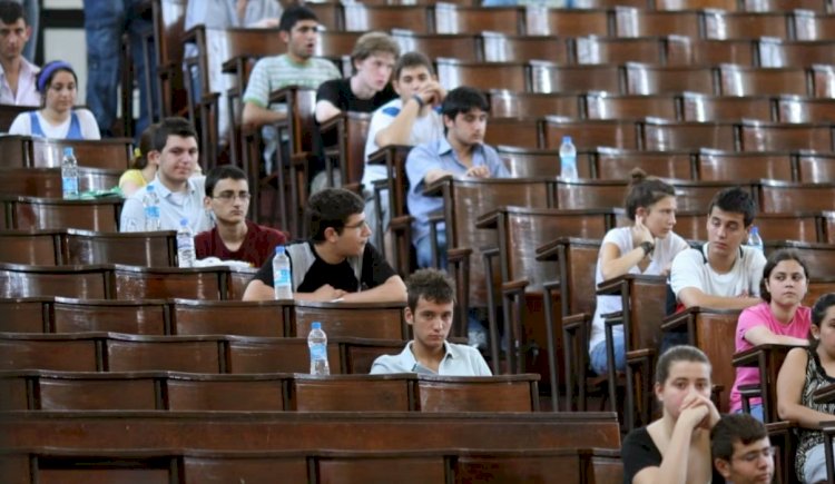 Üniversitelerde Uzaktan Eğitim Tartışılıyor: “Bir Kuşağı Harcıyoruz”