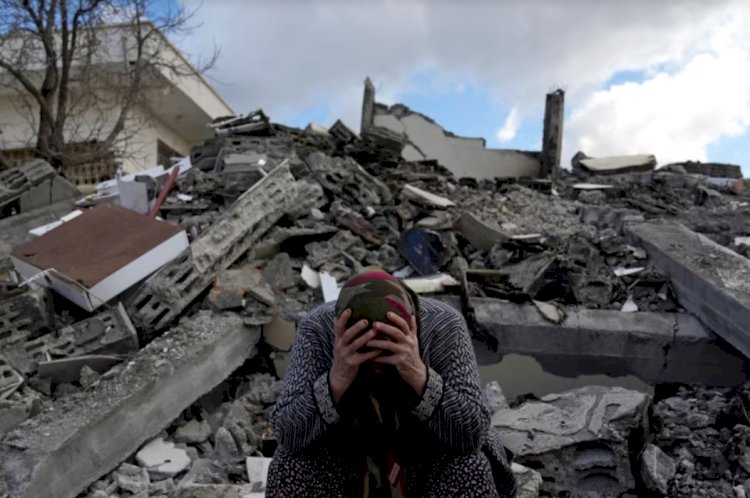 Türkiye gün boyu sallandı... Nerelerde deprem oldu
