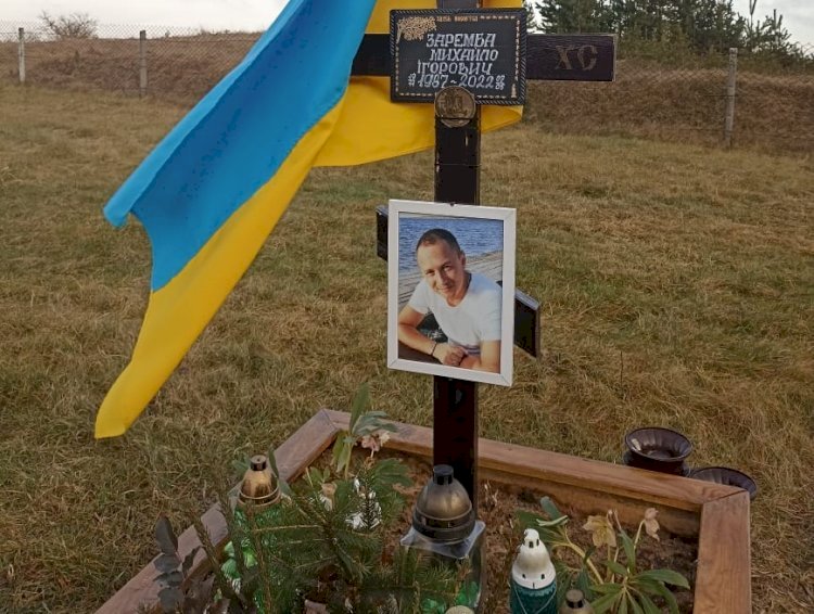 Ukrayna'yı Kahraman Pilotların ölümsüz ruhları koruyor -4
