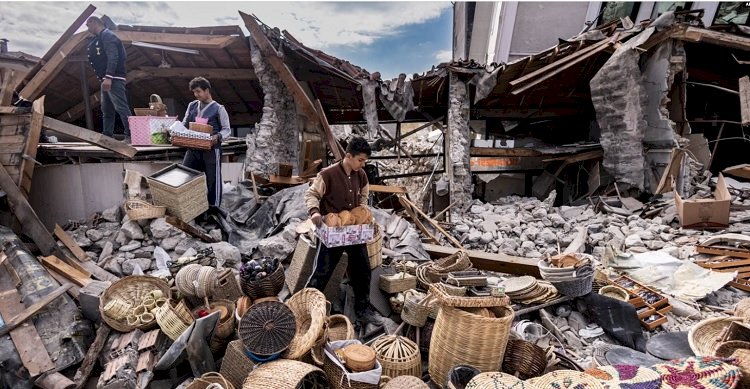 CHP ve HDP’den İktidara Deprem Tepkisi