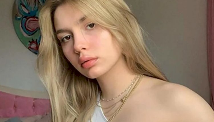 Aleyna Tilki'den Diyanet'in fetvasına tepki