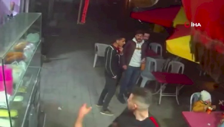 Hatay depremi yedi ülkeyi salladı!