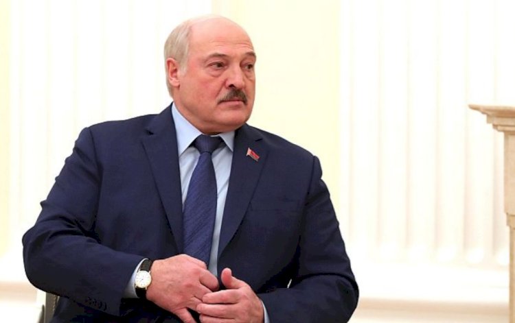 Belarus, 100 ila 150 bin arasında gönüllülerden oluşacak ordu kuruyor