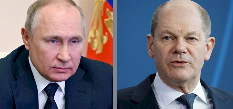 Alman siyasilerden Putin'e nükleer tepkisi