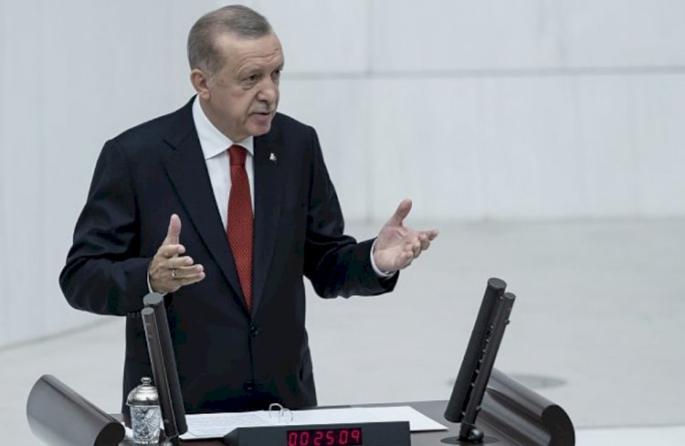 Reuters: Erdoğan, Türkiye'de seçimlerin haziran ayında yapılmasını istiyor