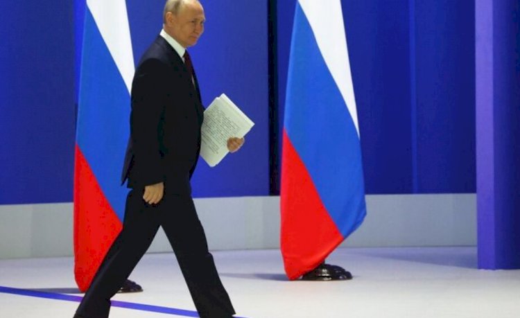'Putin’in START'tan çıkması nükleer saldırı riskini artırıp, küresel güvenliği tehlikeye atacak'