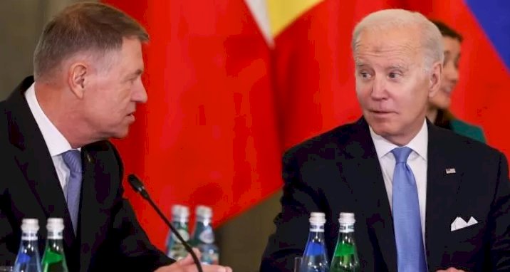 ABD Başkanı Biden: Putin, silahsızlanma anlaşmasından çekilerek büyük hata yaptı