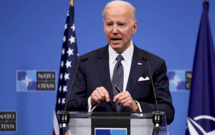 Biden: "NATO'nun Her Karışını Savunacağız"