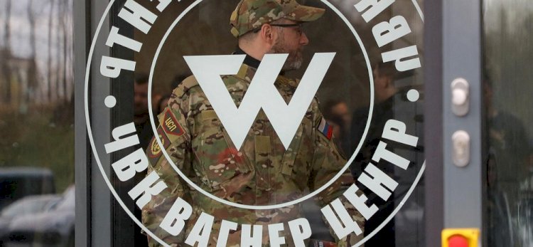 Wagner Grubu ile Rus ordusu arasında çatlak büyüyor