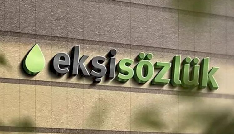 Ekşi Sözlük'ten erişim engeli açıklaması: İtirazda bulunamıyoruz