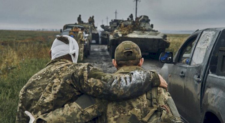 Ukrayna-Rusya Savaşı'nın üzerinden bir yıl geçti: Kriz devam edecek mi; mülteciler ne durumda?
