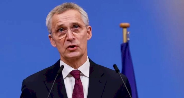 NATO lideri Stoltenberg: İsveç ile Türkiye müzakerelerinde ilerleme kaydedildi