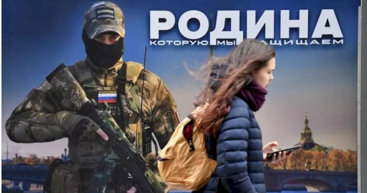 Ruslar, Ukrayna'da ikinci yılına girecek savaş hakkında ne düşünüyor? 