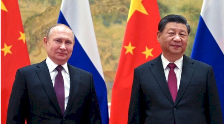 Çin, Rusya ve Ukrayna'ya 12 maddelik ateşkes önerisi sundu: Savaşın kazananı olmaz