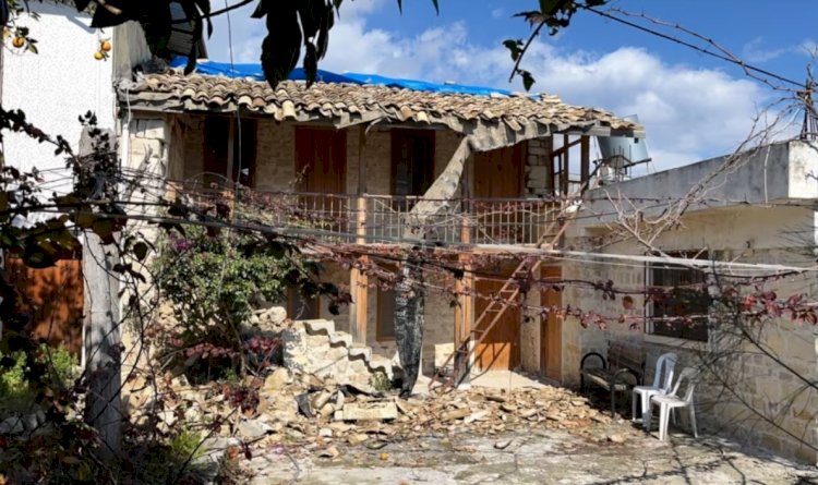 Deprem Tek Ermeni Köyünün Sonunu mu Getirdi?