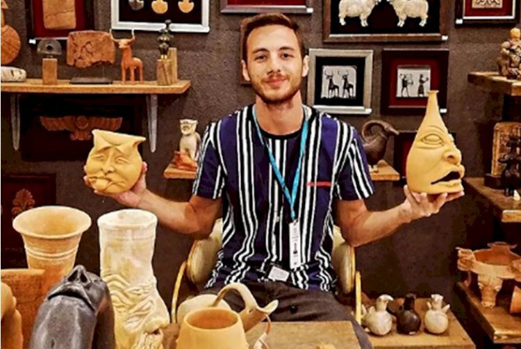 Yıkılan otelde hayatını kaybeden rehberlerinin gönderdiği sesli mesaj: Göz göre göre soluyoruz