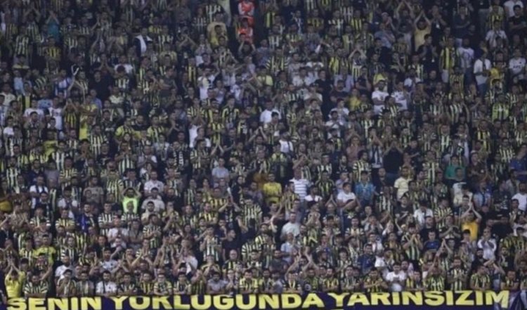 Fenerbahçe'den deplasman yasağına tepki!