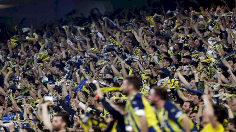 Kayserispor-Fenerbahçe maçına sarı-lacivertli taraftar stada alınmayacak