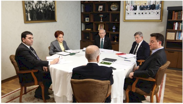 İyi Parti, aday için 2 Mart'ı işaret etti
