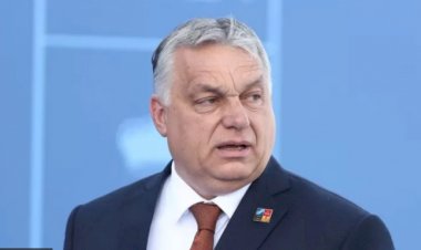 İsveç ve Finlandiya’nın NATO üyeliği Macar parlamentosunda