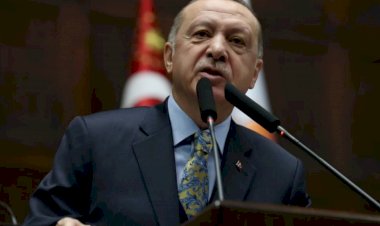 Erdoğan Depremlerin Ardından Seçim Tarihiyle İlgili Konuştu: "Bu Millet 14 Mayıs’ta Gereğini Yapacaktır"