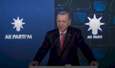 AK Parti'de seçim işlerine 6 yeni başkan yardımcısı atandı