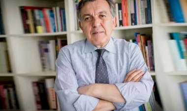 Bekir Ağırdır: Tayyip Bey'in kazanma ihtimali az da olsa var