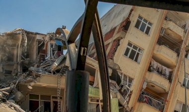 Depremzedelerin hukuki hakları ne?