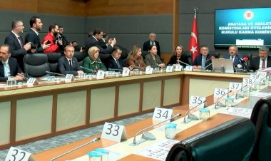 Başarır ve Türkkan için dokunulmazlığın kaldırılması kararı