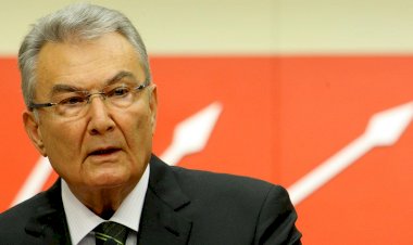 Deniz Bey, hangi hesabın sorulmasını tarihe ve hukuka bırakmıştı?